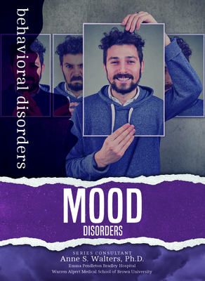 Mood Disorders By Asano K. M. Cover Image