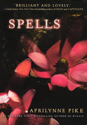 Cover for Spells