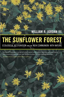 Cover for The Sunflower Forest