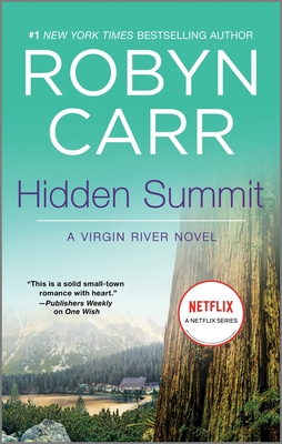 Hidden Summit (Virgin River Novel #15) Cover Image