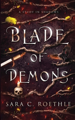 Blade of Demons Cover Image