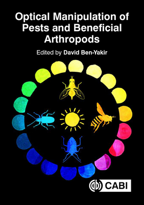 Optical Manipulation of Pests and Beneficial Arthropods Cover Image