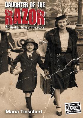 Daughter of the Razor: An Australian True Crime Story Cover Image