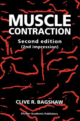 Muscle Contraction (Outline Studies in Biology) Cover Image