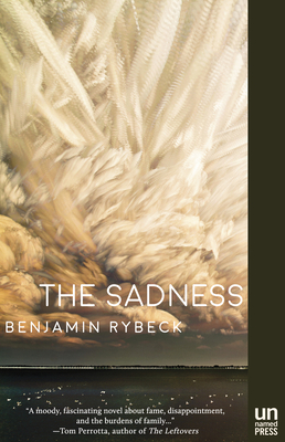 Cover for The Sadness
