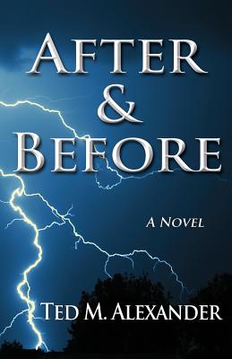 Cover for After & Before