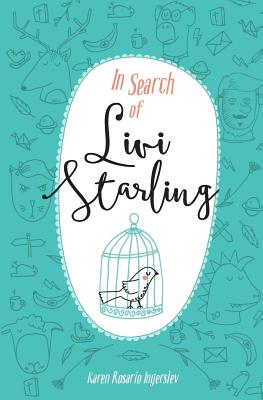 In Search of Livi Starling Cover Image