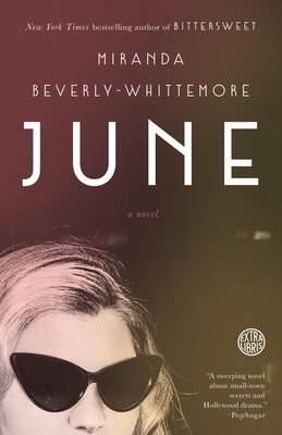 Cover for June