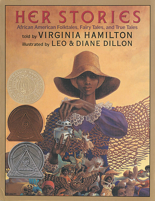 Her Stories: African American Folktales, Fairy Tales, and True Tales