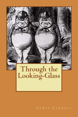 Through the Looking-Glass