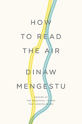 Cover Image for How to Read the Air