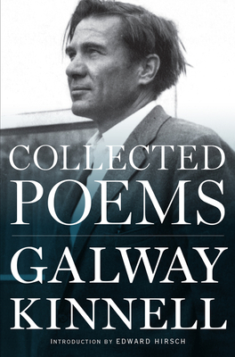 Collected Poems Cover Image