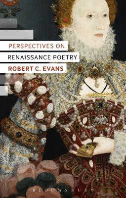 Perspectives on Renaissance Poetry Cover Image