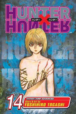 Hunter x Hunter, Vol. 27, Book by Yoshihiro Togashi