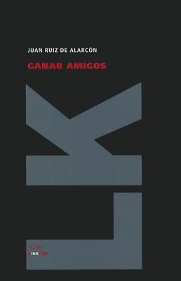 Ganar Amigos (Teatro) Cover Image