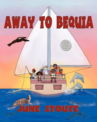 Away to Bequia Cover Image