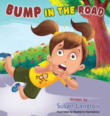 Bump In The Road Cover Image