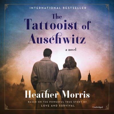 The Tattooist of Auschwitz (Compact Disc) | The Doylestown Bookshop