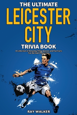 The Ultimate Football Trivia Book