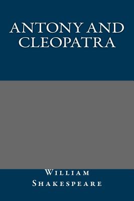 Antony and Cleopatra