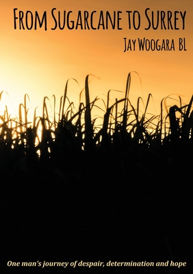 From Sugarcane to Surrey Cover Image