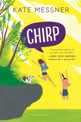 Chirp Cover Image