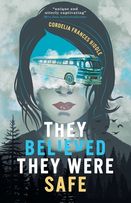 Cover for They Believed They Were Safe