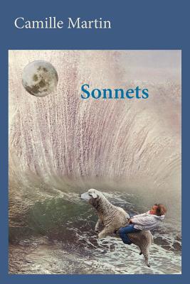 Sonnets By Camille Martin Cover Image