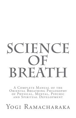 Science of Breath Cover Image