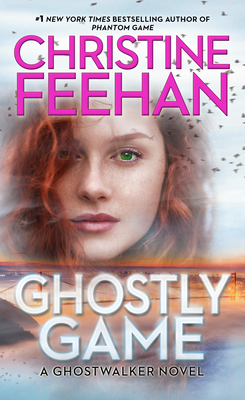 Ghostly Game (A GhostWalker Novel #19) By Christine Feehan Cover Image