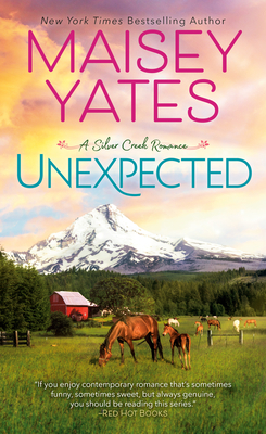 Unexpected (A Silver Creek Romance #2)