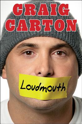 Loudmouth Cover