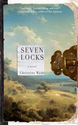 Seven Locks cover image