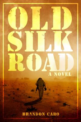 Old Silk Road Cover Image