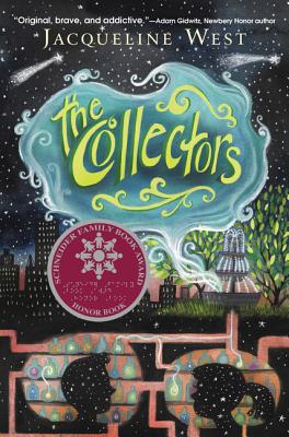 Cover for The Collectors