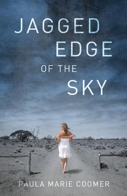 Cover for Jagged Edge of the Sky