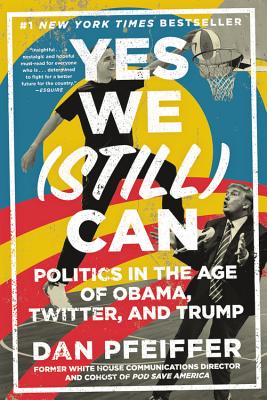 Cover for Yes We (Still) Can