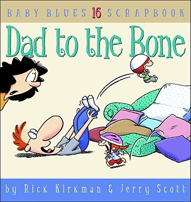 Lift and Separate: Baby Blues Scrapbook No. 12 (Paperback)