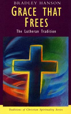 Grace That Frees Cover