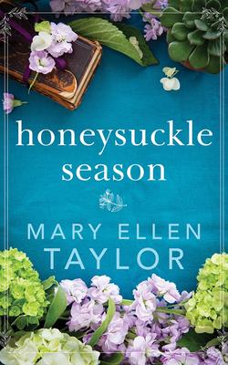 Cover for Honeysuckle Season