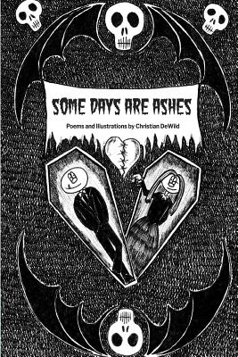 Some Days Are Ashes Cover Image