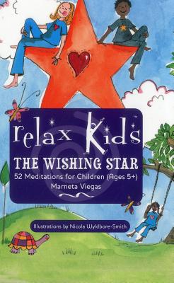 Cover for Relax Kids