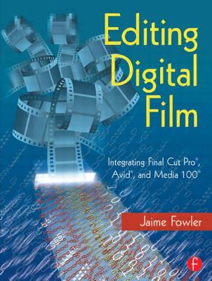 Editing Digital Film Cover Image