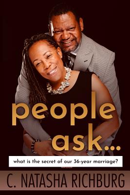People Ask...: What Is the Secret of Our 36-Year Marriage?