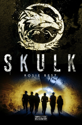Cover for Skulk