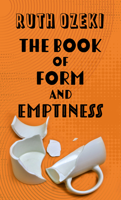 Cover for The Book of Form and Emptiness