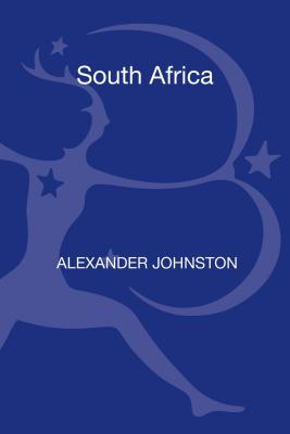 South Africa (Inventing the Nation) By Alexander Johnston Cover Image