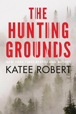 The Hunting Grounds (Hidden Sins #2)