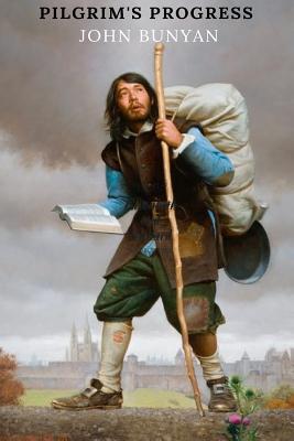 The pilgrim's progress Cover Image