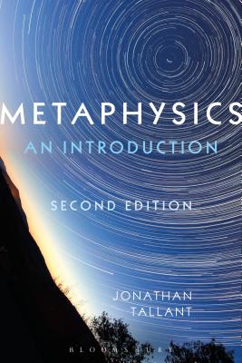 Metaphysics: An Introduction Cover Image